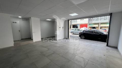 Armazém - braga, fujacal (renovado)