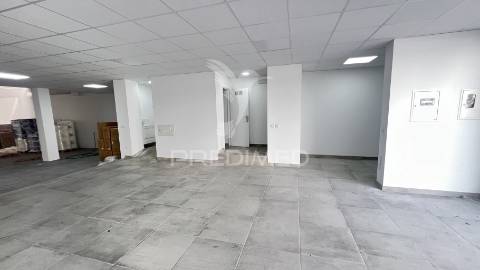 Armazém - braga, fujacal (renovado)