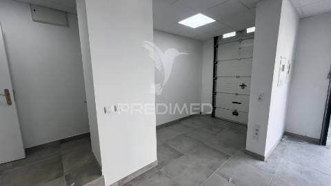 Armazém - braga, fujacal (renovado)