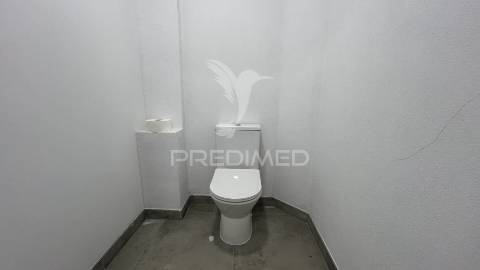 Armazém - braga, fujacal (renovado)