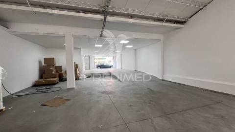 Armazém - braga, fujacal (renovado)