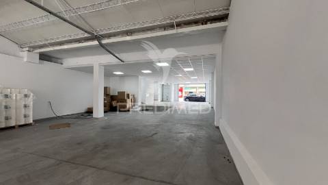 Armazém - braga, fujacal (renovado)