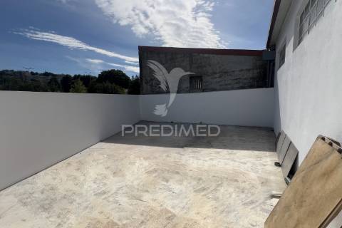 Armazém - braga, fujacal (renovado)