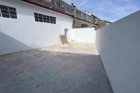 Armazém - braga, fujacal (renovado)