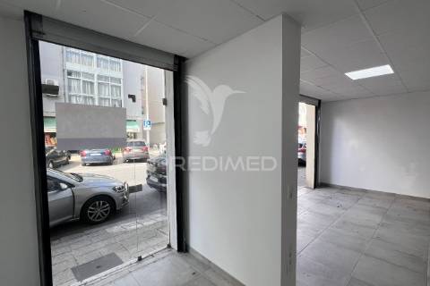 Armazém - braga, fujacal (renovado)