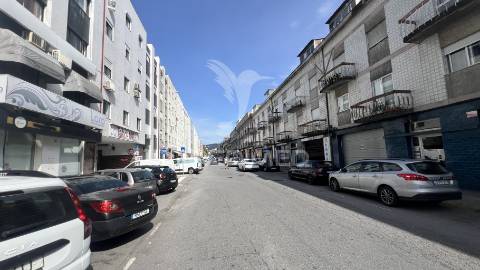 Armazém - braga, fujacal (renovado)