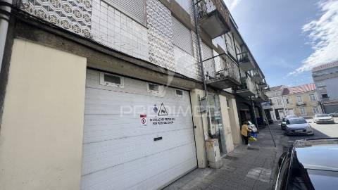 Armazém - braga, fujacal (renovado)