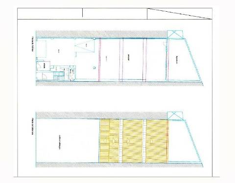 Armazém - braga, fujacal (renovado)