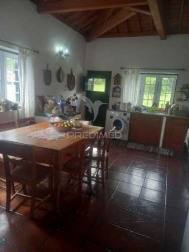 Moradia t3 na terra-chã