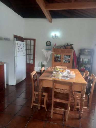 Moradia t3 na terra-chã