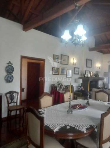 Moradia t3 na terra-chã