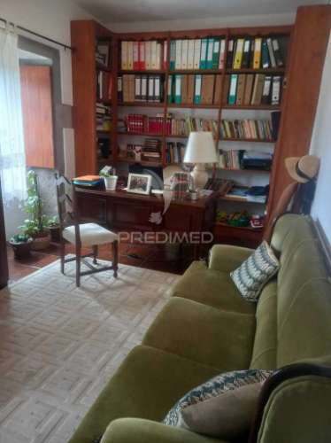 Moradia t3 na terra-chã