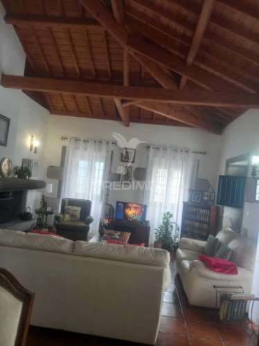 Moradia t3 na terra-chã