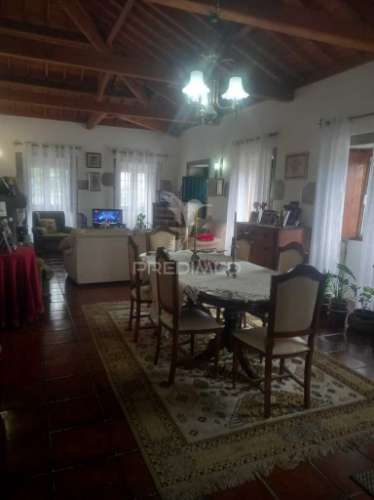 Moradia t3 na terra-chã