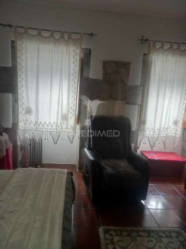 Moradia t3 na terra-chã