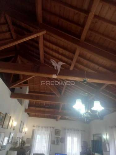 Moradia t3 na terra-chã