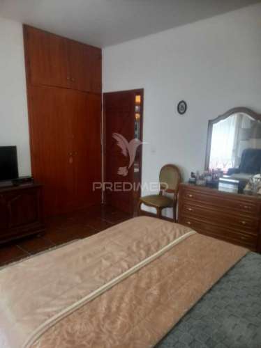 Moradia t3 na terra-chã