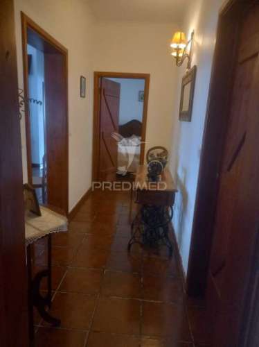 Moradia t3 na terra-chã