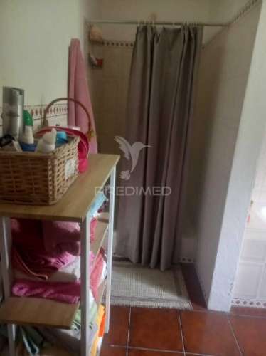 Moradia t3 na terra-chã