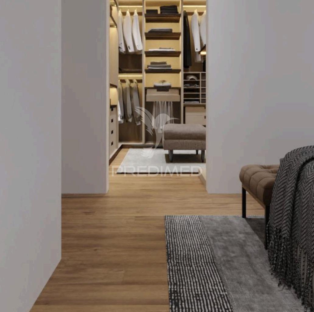 White sand residence -árvore vila do conde