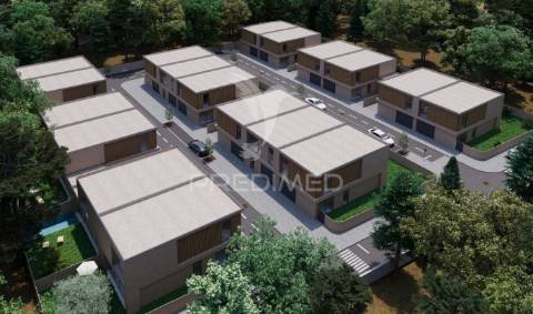 White sand residence -árvore vila do conde