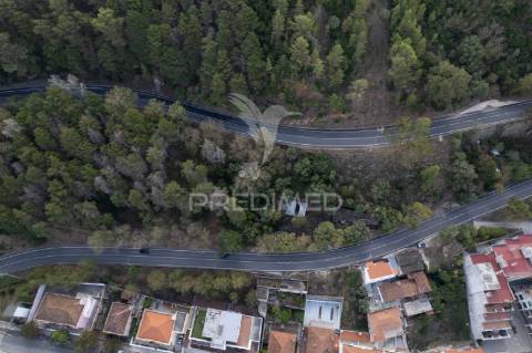 Terreno urbano para moradias - alenquer