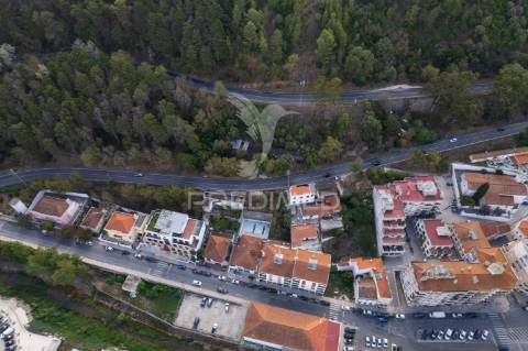 Terreno urbano para moradias - alenquer