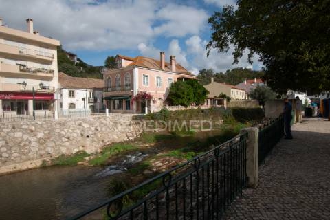 Terreno urbano para moradias - alenquer