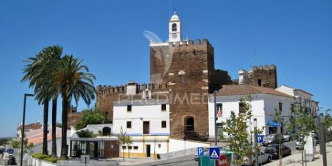 Espaço comercial na praça da república