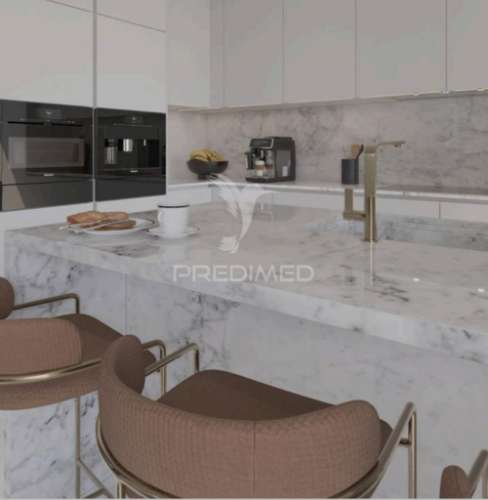 White sand residence - árvore vila do conde