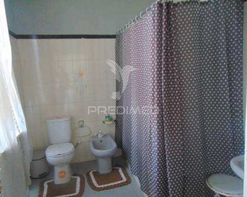 Casa centenária no alto douro vinhateiro