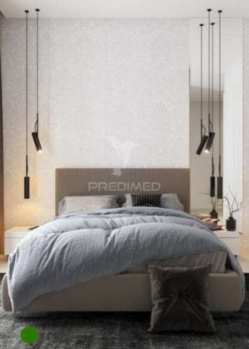 Apartamento t2+1 na primeira linha da praia da rocha