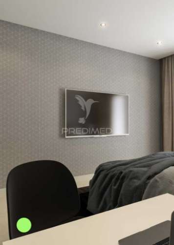 Apartamento t2+1 na primeira linha da praia da rocha