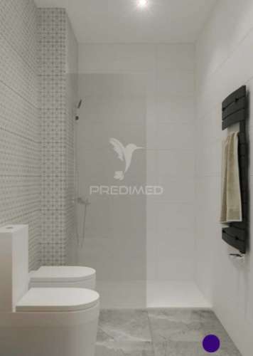 Apartamento t2+1 na primeira linha da praia da rocha