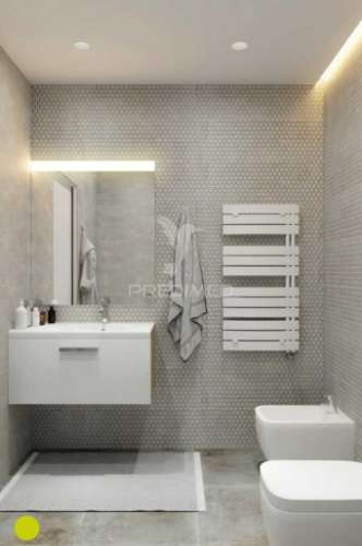 Apartamento t2+1 na primeira linha da praia da rocha