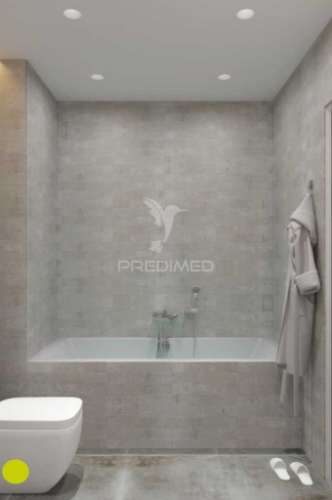 Apartamento t2+1 na primeira linha da praia da rocha