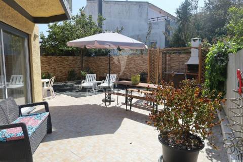 Moradia t5 remodelada