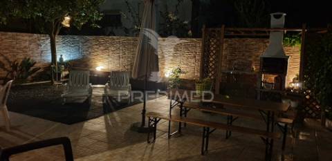 Moradia t5 remodelada