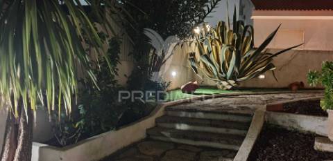 Moradia t5 remodelada