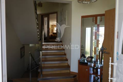 Moradia t5 remodelada