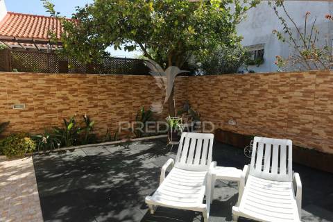 Moradia t5 remodelada