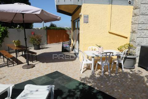 Moradia t5 remodelada