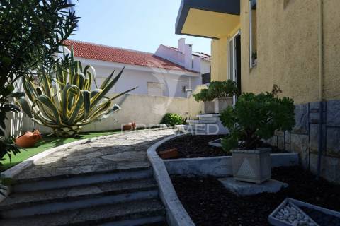 Moradia t5 remodelada