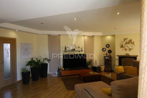 Moradia t5 remodelada