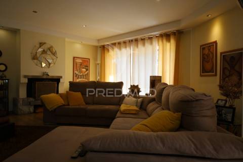 Moradia t5 remodelada