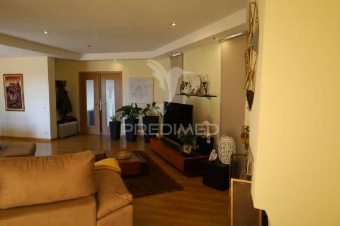 Moradia t5 remodelada