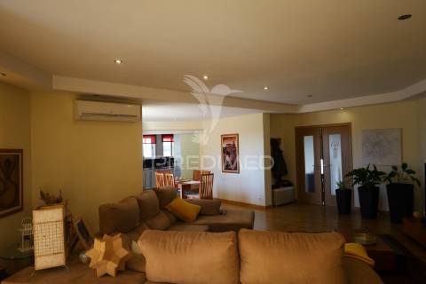 Moradia t5 remodelada