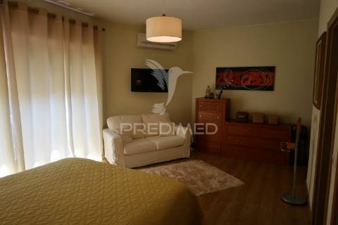 Moradia t5 remodelada