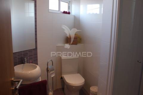 Moradia t5 remodelada