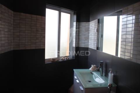 Moradia t5 remodelada